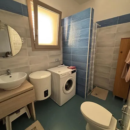 Casa vacanze Casina Arianna *