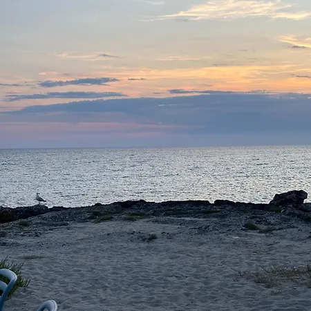 Holiday home Casina Arianna