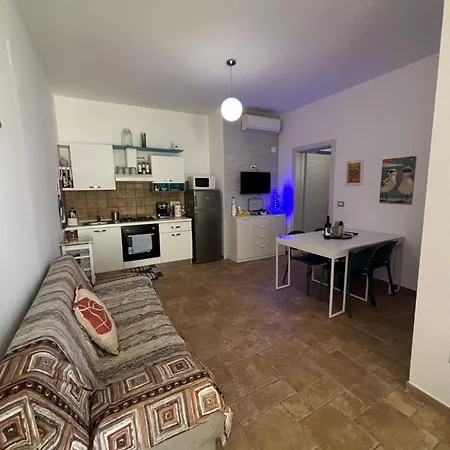 Casina Arianna *